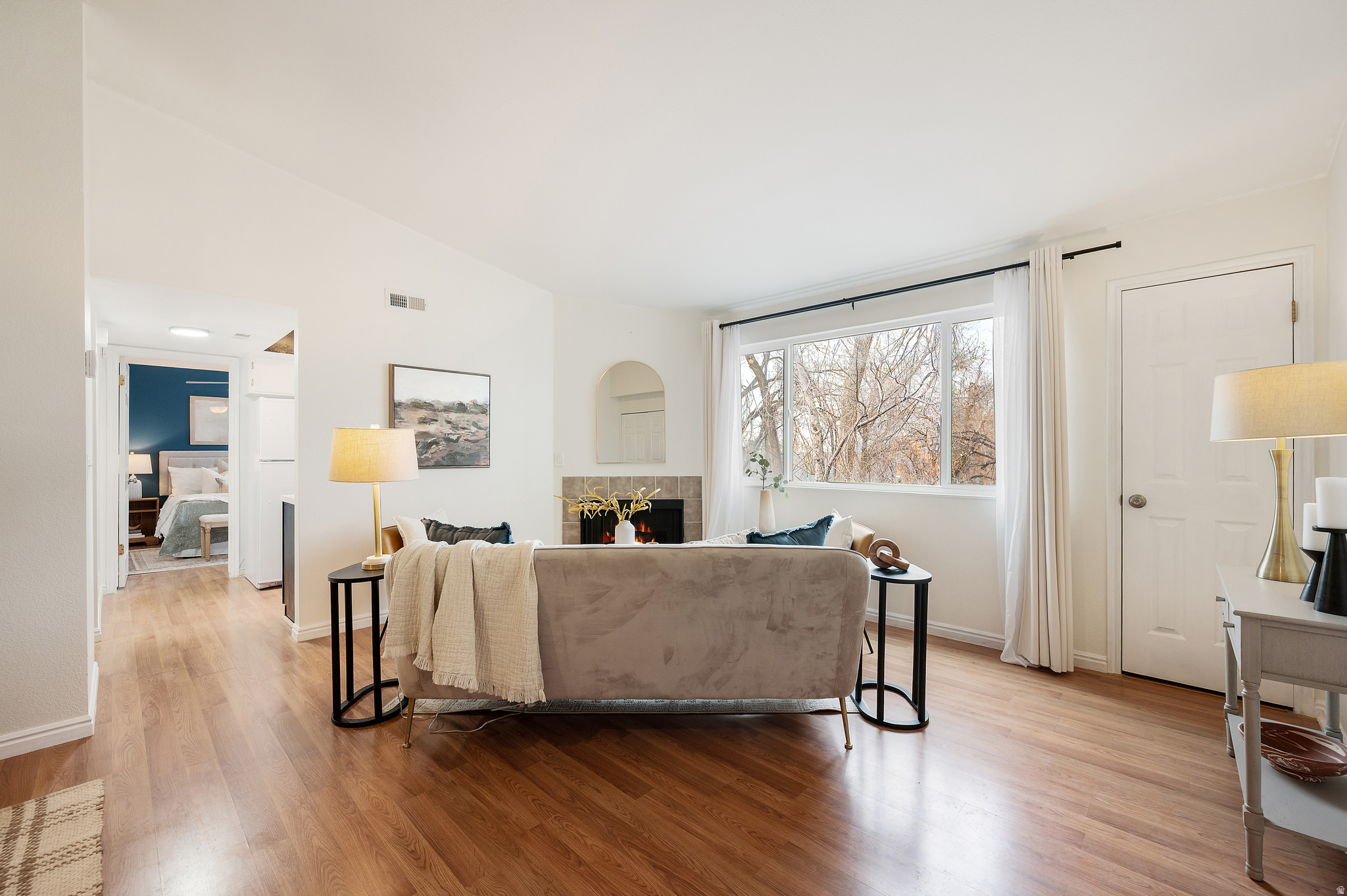 HILL CREEK - Residential