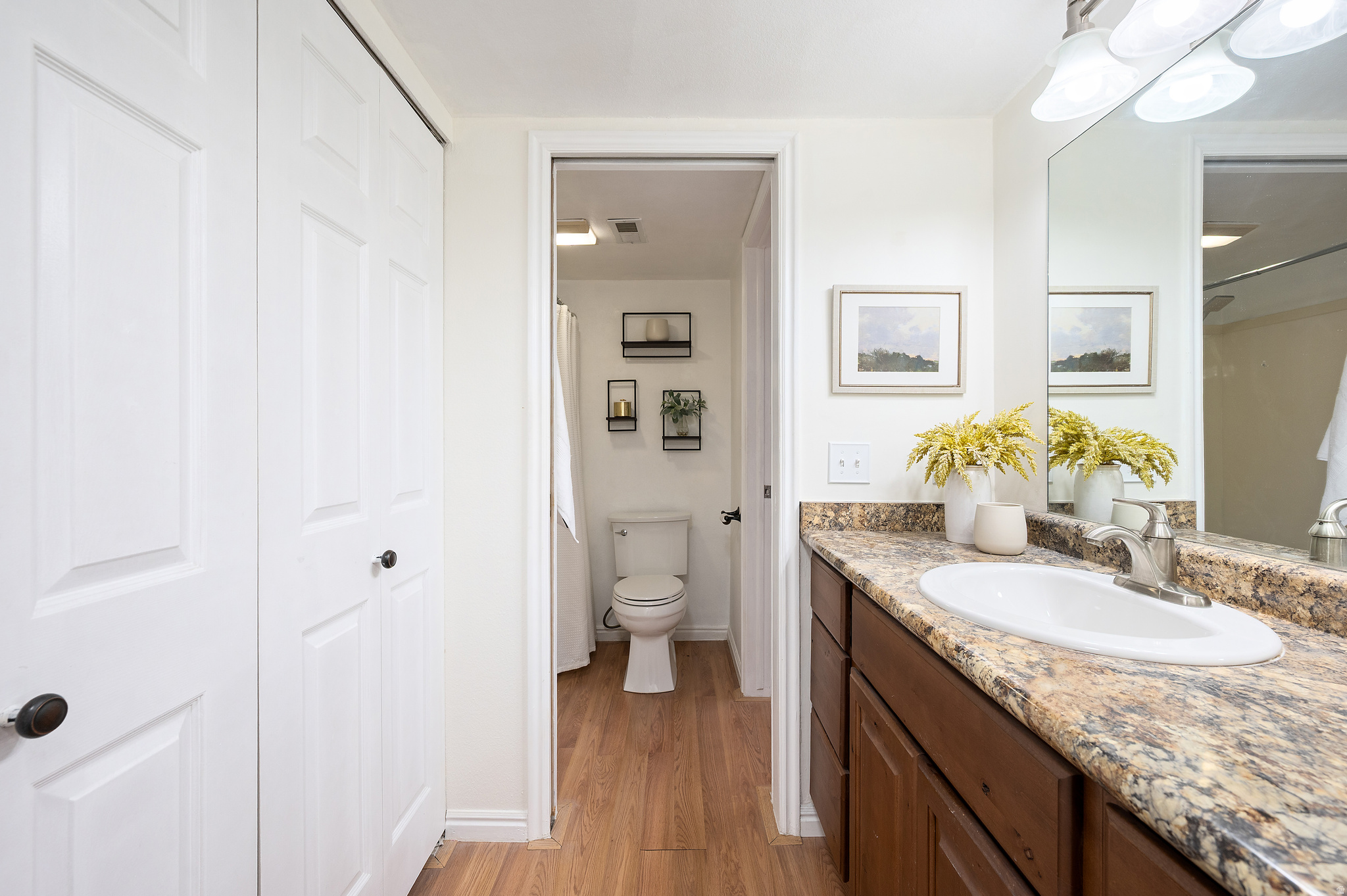 HILL CREEK - Residential