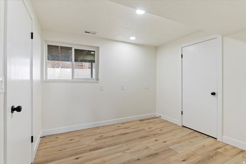 Tiny photo for 1212 N VIRGINIA AVE, Harrisville, UT 84404 (MLS # 2155449)