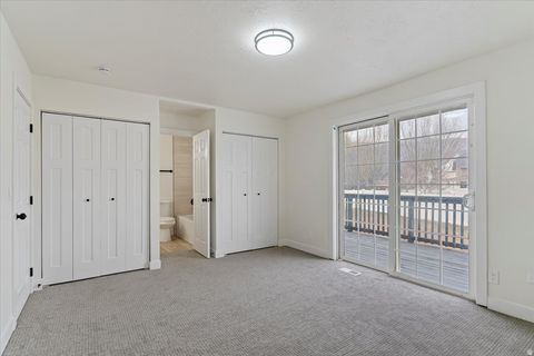 Tiny photo for 1212 N VIRGINIA AVE, Harrisville, UT 84404 (MLS # 2155449)