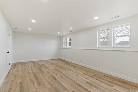 Tiny photo for 1212 N VIRGINIA AVE, Harrisville, UT 84404 (MLS # 2155449)