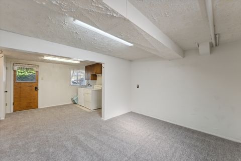 Tiny photo for 3088 S 100 W, Bountiful, UT 84010 (MLS # 2124664)