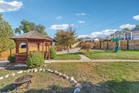 Tiny photo for 3088 S 100 W, Bountiful, UT 84010 (MLS # 2124664)