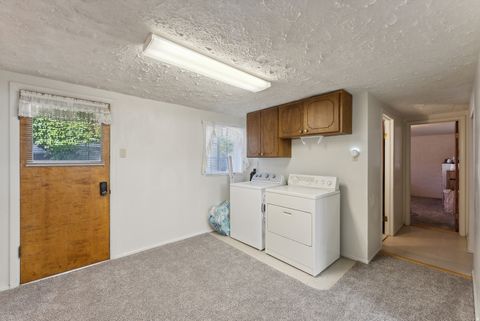 Tiny photo for 3088 S 100 W, Bountiful, UT 84010 (MLS # 2124664)