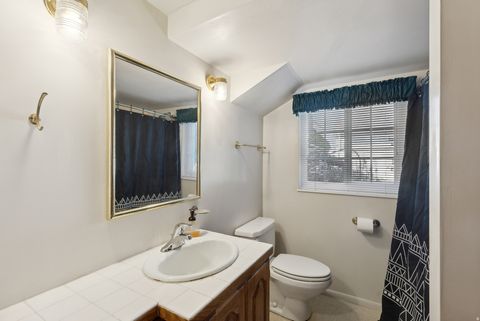 Tiny photo for 3088 S 100 W, Bountiful, UT 84010 (MLS # 2124664)
