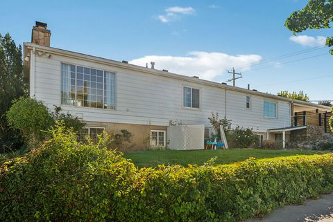 Tiny photo for 3088 S 100 W, Bountiful, UT 84010 (MLS # 2124664)