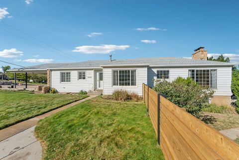 Tiny photo for 3088 S 100 W, Bountiful, UT 84010 (MLS # 2124664)