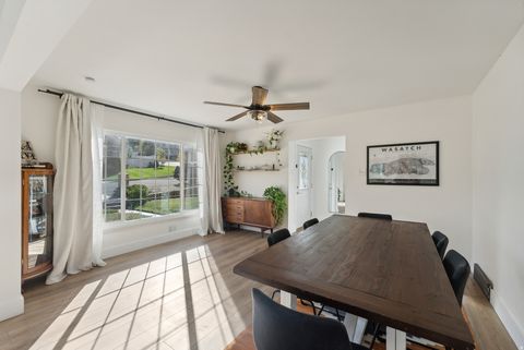 Tiny photo for 3088 S 100 W, Bountiful, UT 84010 (MLS # 2124664)