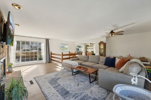 Tiny photo for 3088 S 100 W, Bountiful, UT 84010 (MLS # 2124664)