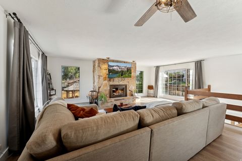 Tiny photo for 3088 S 100 W, Bountiful, UT 84010 (MLS # 2124664)