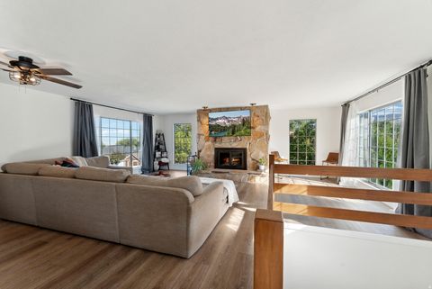 Tiny photo for 3088 S 100 W, Bountiful, UT 84010 (MLS # 2124664)