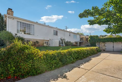 Tiny photo for 3088 S 100 W, Bountiful, UT 84010 (MLS # 2124664)