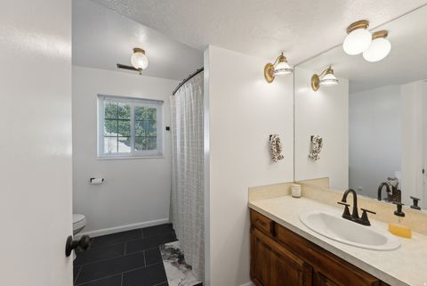 Tiny photo for 3088 S 100 W, Bountiful, UT 84010 (MLS # 2124664)