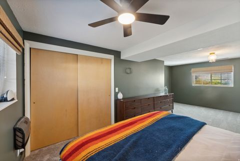 Tiny photo for 3088 S 100 W, Bountiful, UT 84010 (MLS # 2124664)