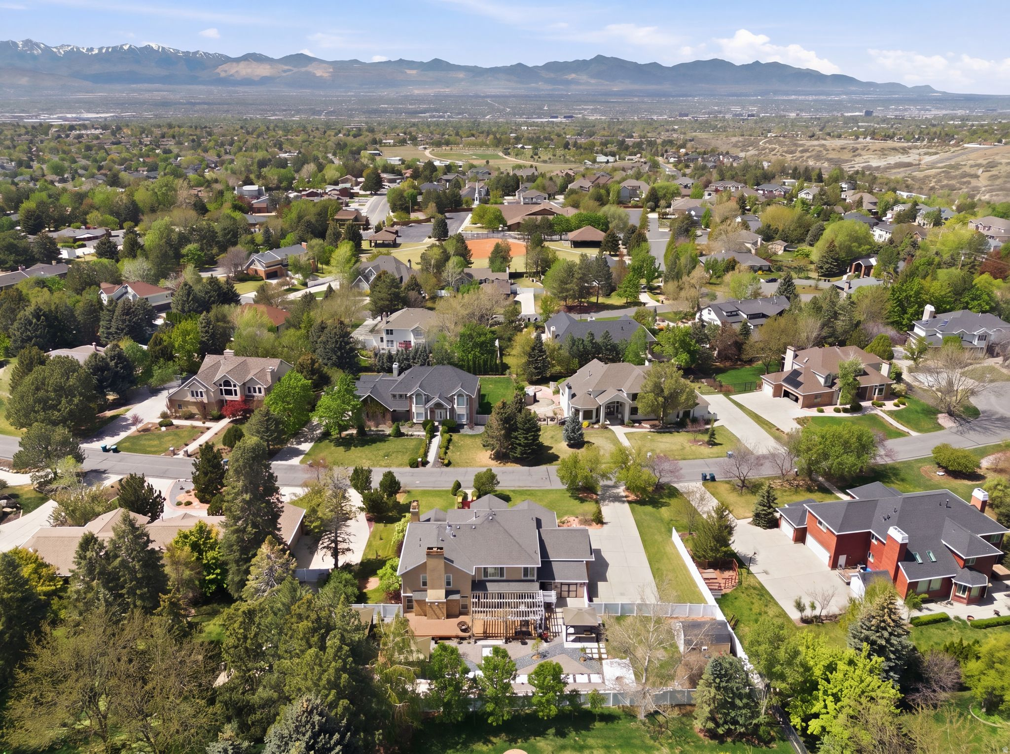 PEPPERWOOD PHASE 6C - Residential