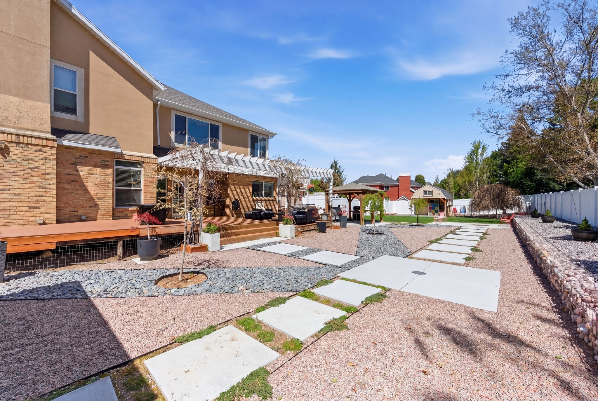 PEPPERWOOD PHASE 6C - Residential