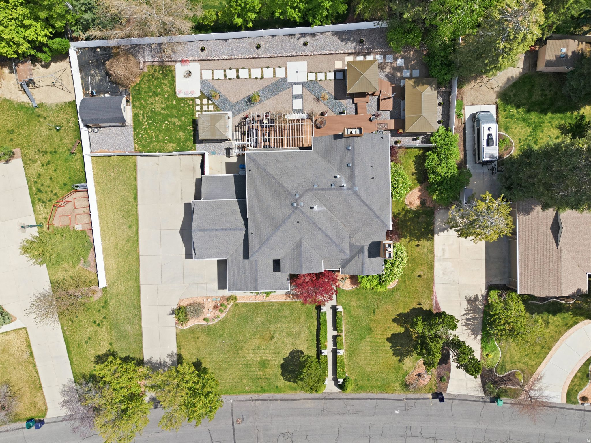 PEPPERWOOD PHASE 6C - Residential