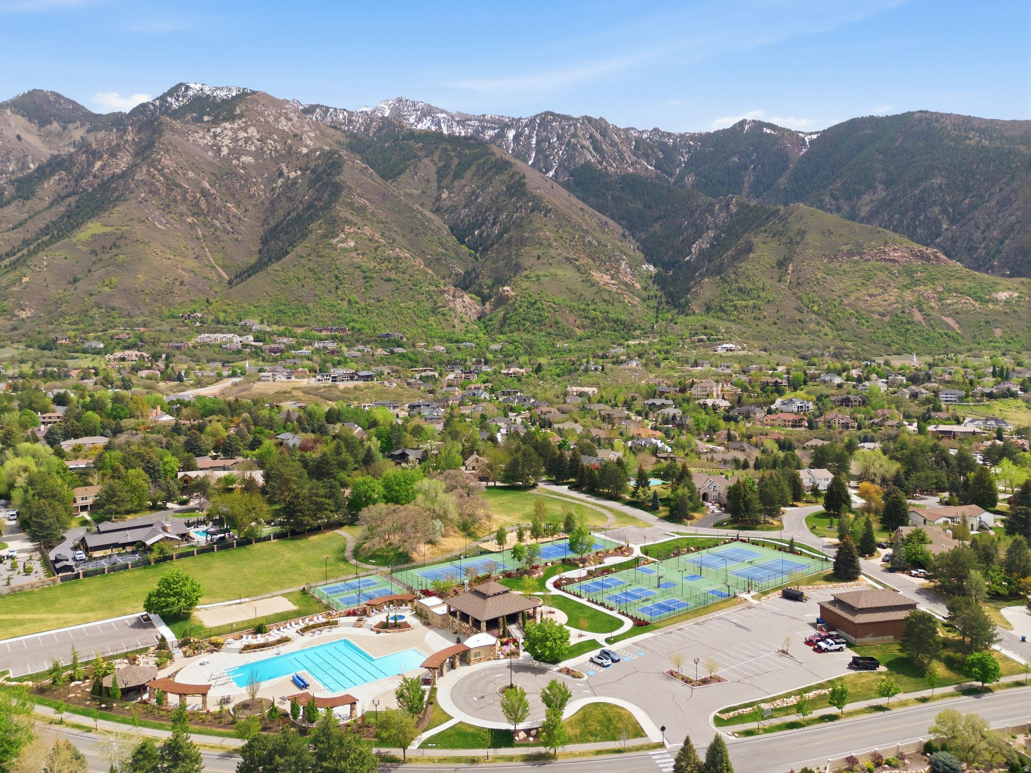 PEPPERWOOD PHASE 6C - Residential