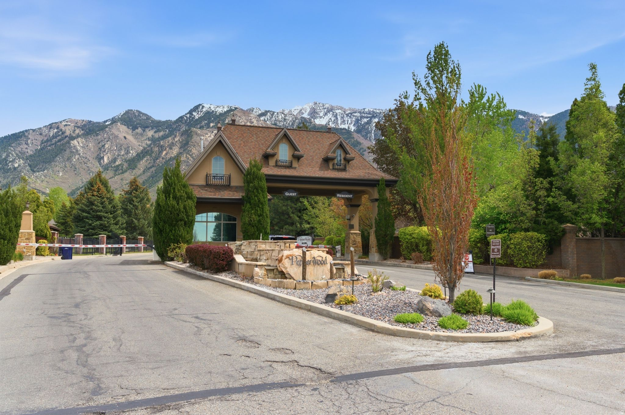 PEPPERWOOD PHASE 6C - Residential