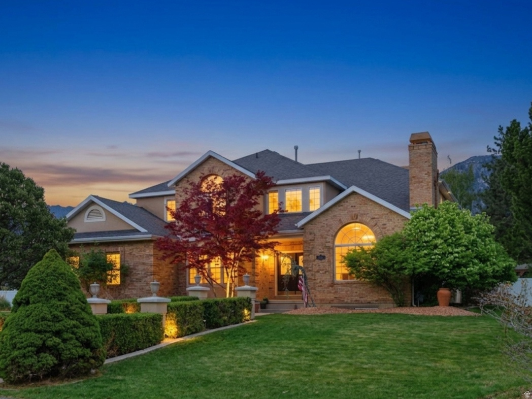 PEPPERWOOD PHASE 6C - Residential