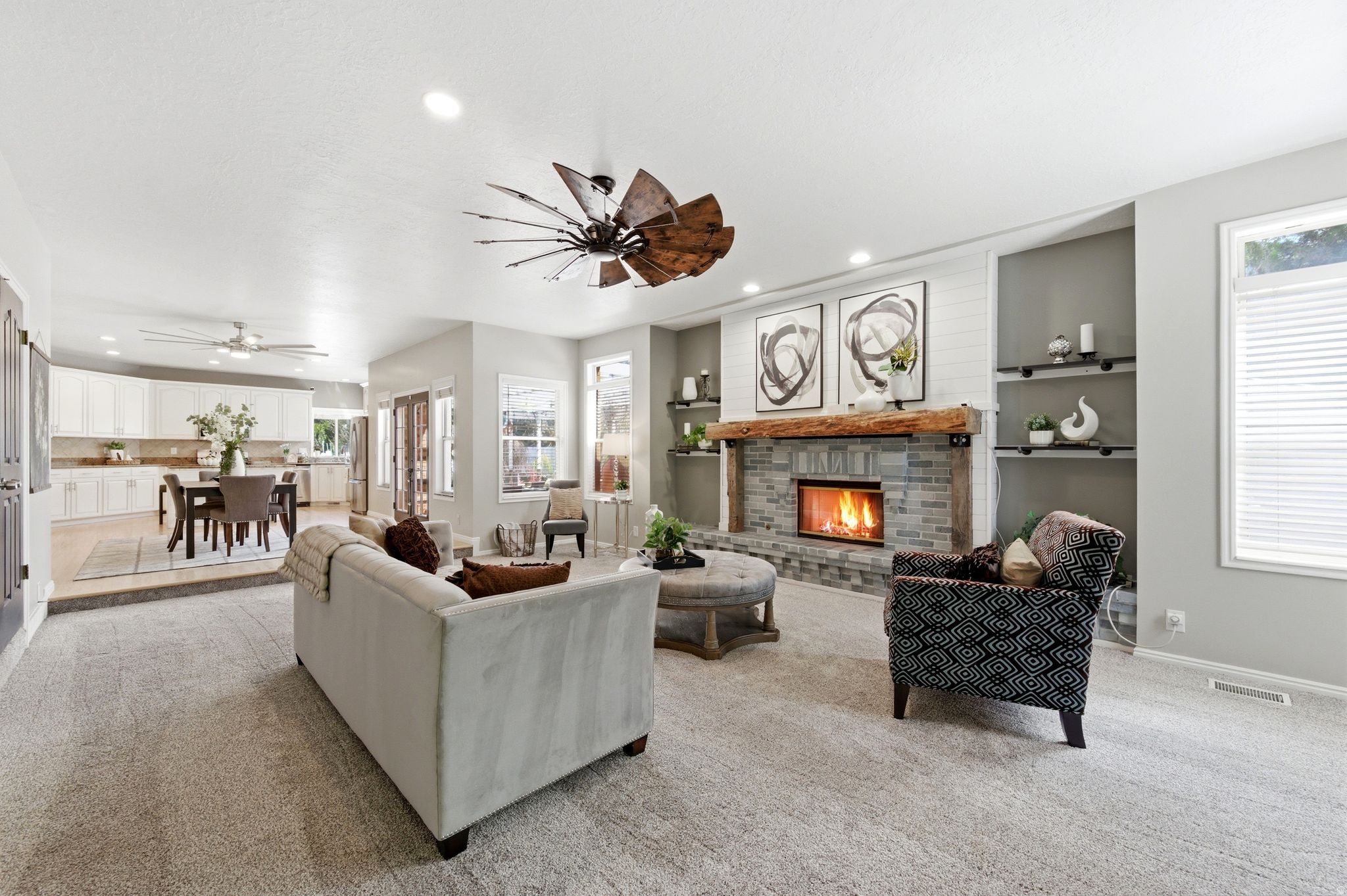 PEPPERWOOD PHASE 6C - Residential