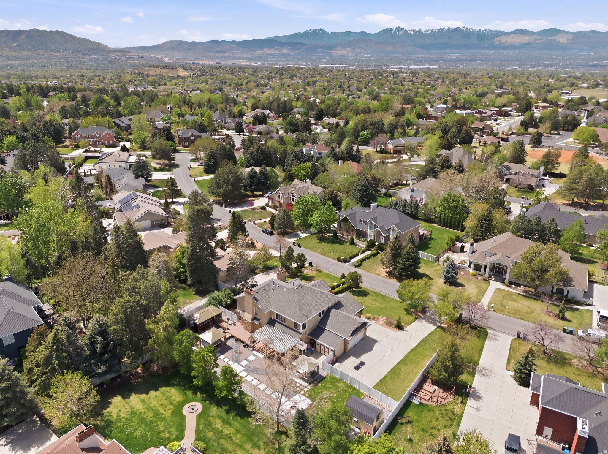 PEPPERWOOD PHASE 6C - Residential