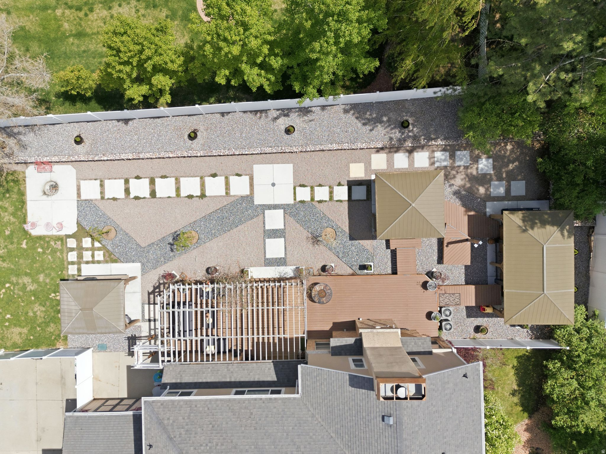 PEPPERWOOD PHASE 6C - Residential