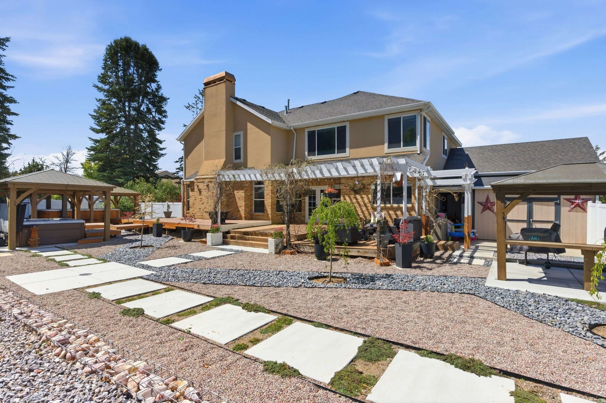 PEPPERWOOD PHASE 6C - Residential