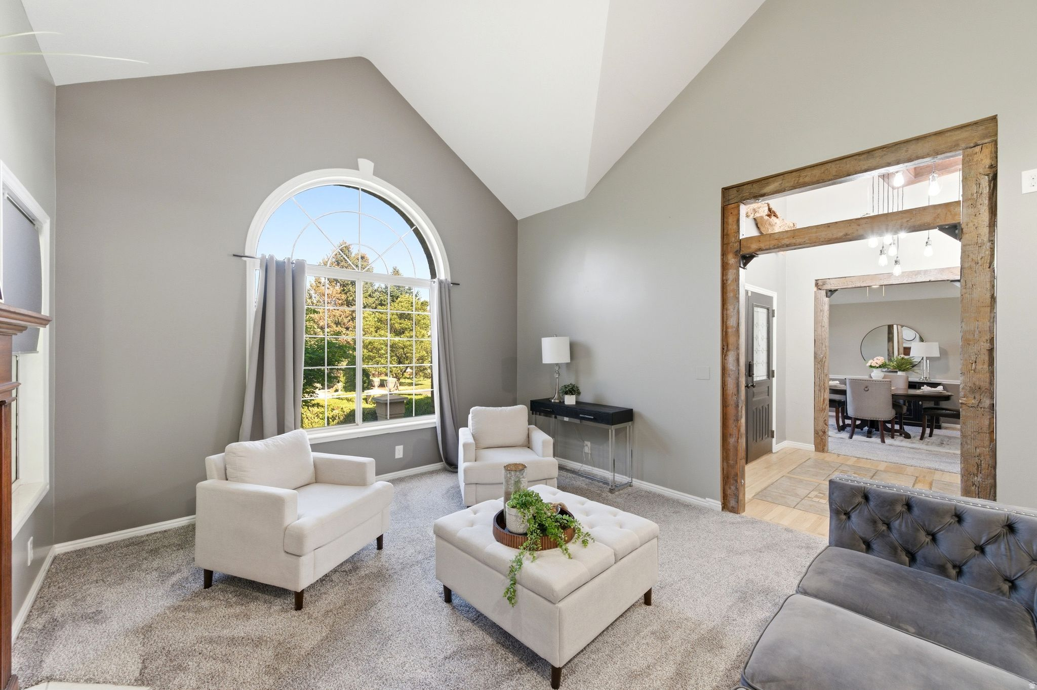 PEPPERWOOD PHASE 6C - Residential