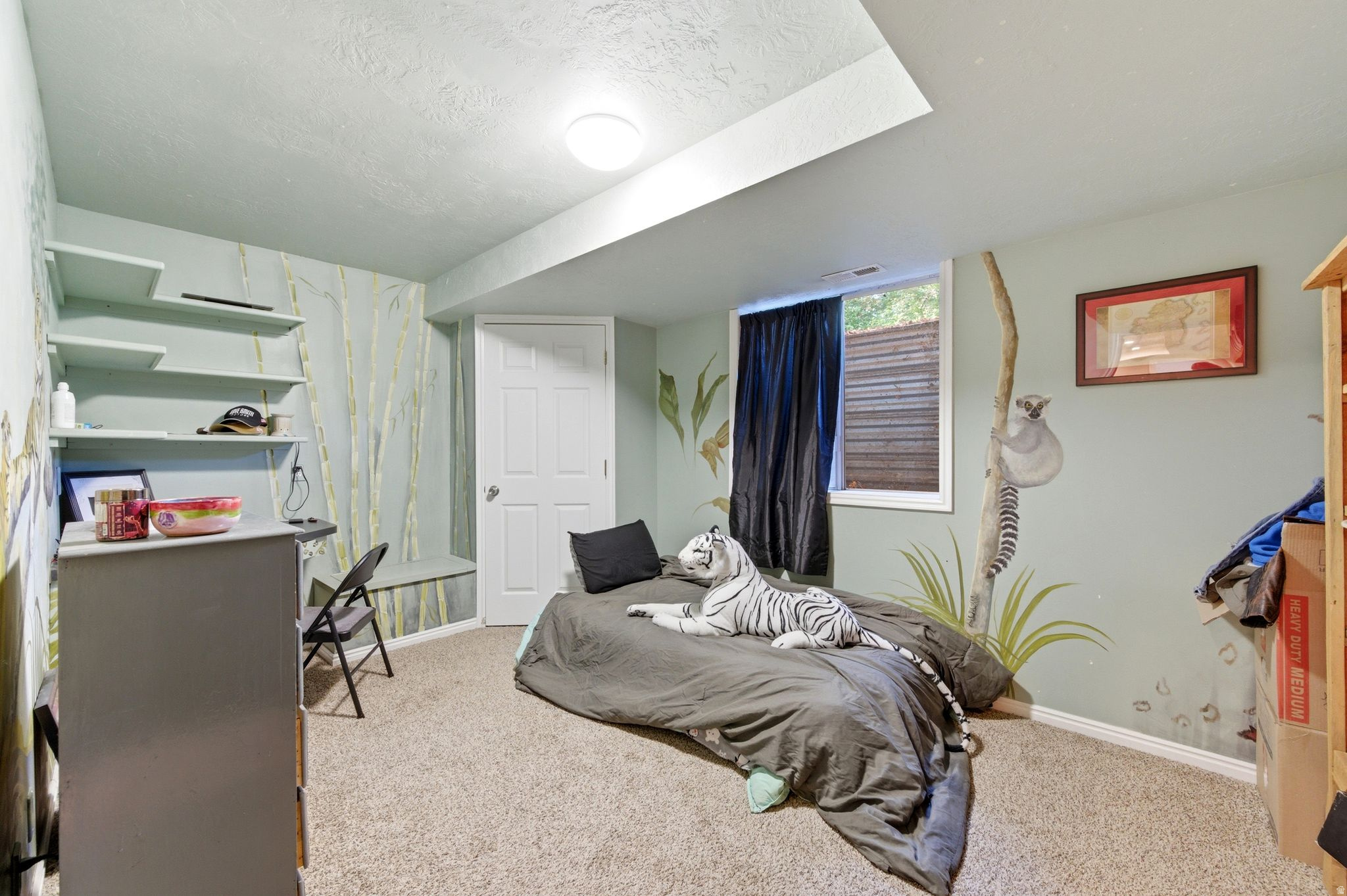 PEPPERWOOD PHASE 6C - Residential