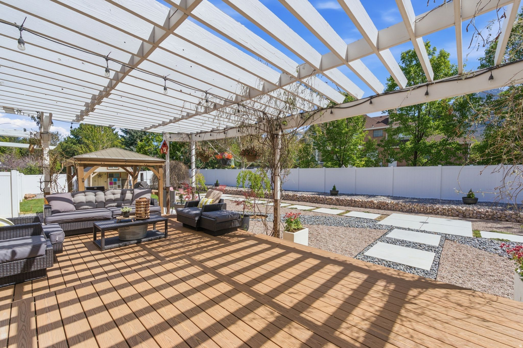 PEPPERWOOD PHASE 6C - Residential