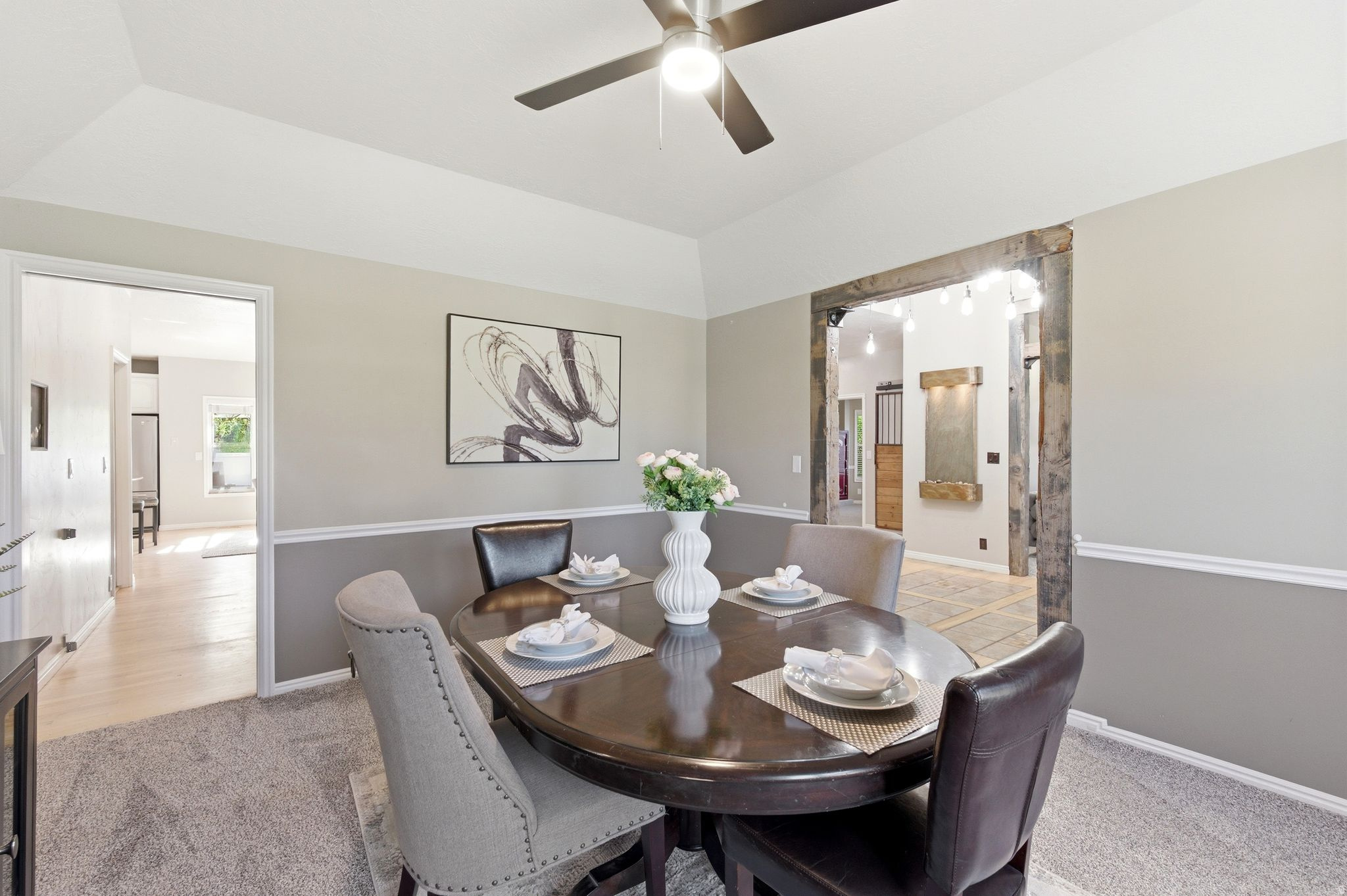 PEPPERWOOD PHASE 6C - Residential