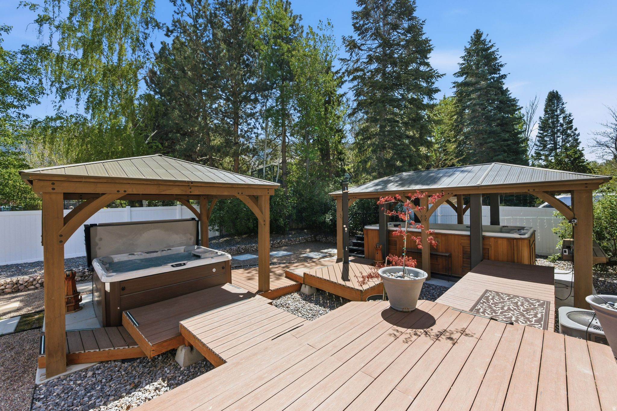 PEPPERWOOD PHASE 6C - Residential