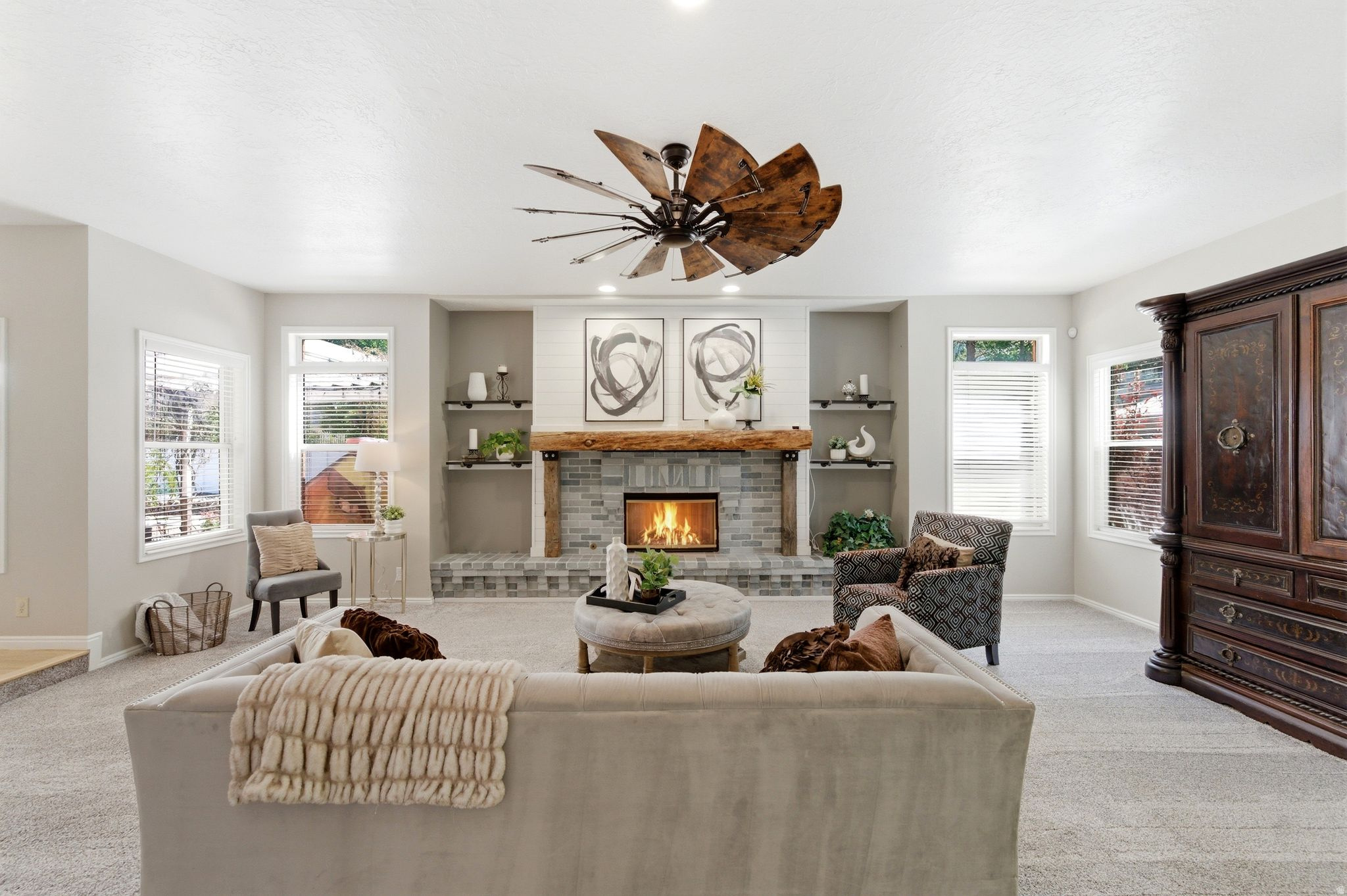 PEPPERWOOD PHASE 6C - Residential