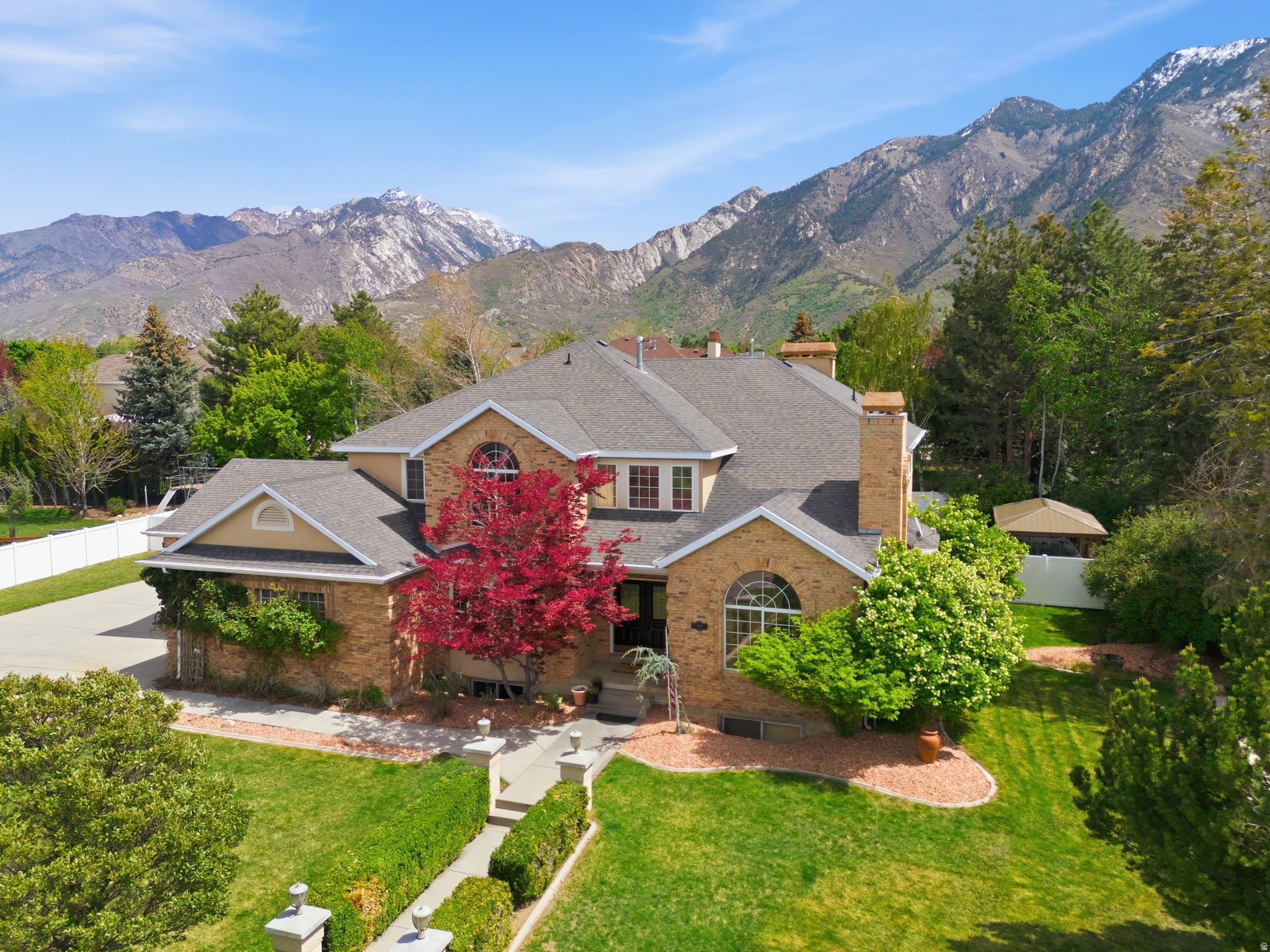 PEPPERWOOD PHASE 6C - Residential