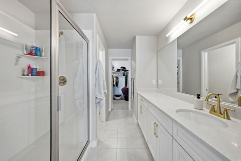 Tiny photo for 14997 S WILD HORSE WAY, Bluffdale, UT 84065 (MLS # 2133703)