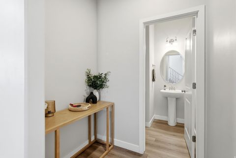 Tiny photo for 14997 S WILD HORSE WAY, Bluffdale, UT 84065 (MLS # 2133703)