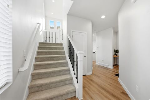 Tiny photo for 14997 S WILD HORSE WAY, Bluffdale, UT 84065 (MLS # 2133703)