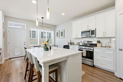 Tiny photo for 14997 S WILD HORSE WAY, Bluffdale, UT 84065 (MLS # 2133703)