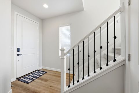 Tiny photo for 14997 S WILD HORSE WAY, Bluffdale, UT 84065 (MLS # 2133703)