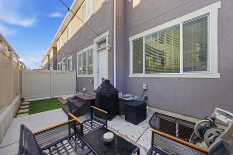 Tiny photo for 14997 S WILD HORSE WAY, Bluffdale, UT 84065 (MLS # 2133703)