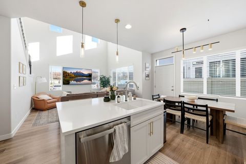 Tiny photo for 14997 S WILD HORSE WAY, Bluffdale, UT 84065 (MLS # 2133703)