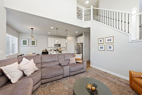 Tiny photo for 14997 S WILD HORSE WAY, Bluffdale, UT 84065 (MLS # 2133703)