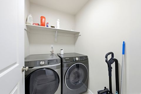 Tiny photo for 14997 S WILD HORSE WAY, Bluffdale, UT 84065 (MLS # 2133703)