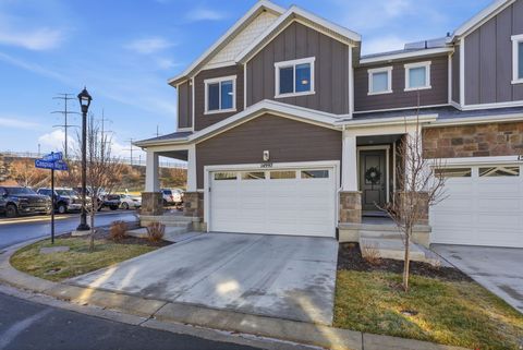 Tiny photo for 14997 S WILD HORSE WAY, Bluffdale, UT 84065 (MLS # 2133703)