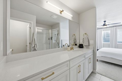 Tiny photo for 14997 S WILD HORSE WAY, Bluffdale, UT 84065 (MLS # 2133703)