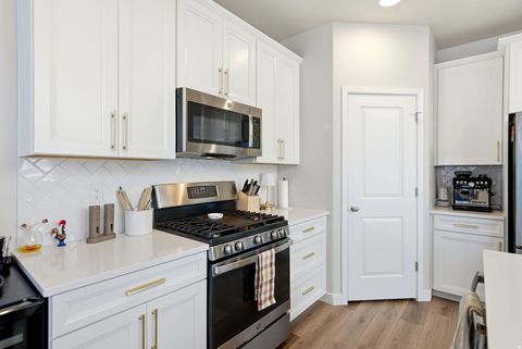 Tiny photo for 14997 S WILD HORSE WAY, Bluffdale, UT 84065 (MLS # 2133703)