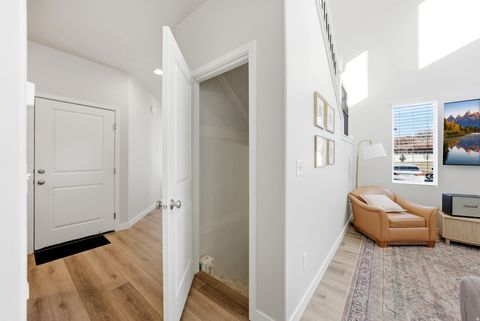 Tiny photo for 14997 S WILD HORSE WAY, Bluffdale, UT 84065 (MLS # 2133703)