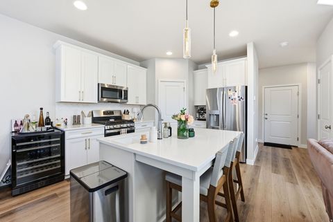 Tiny photo for 14997 S WILD HORSE WAY, Bluffdale, UT 84065 (MLS # 2133703)