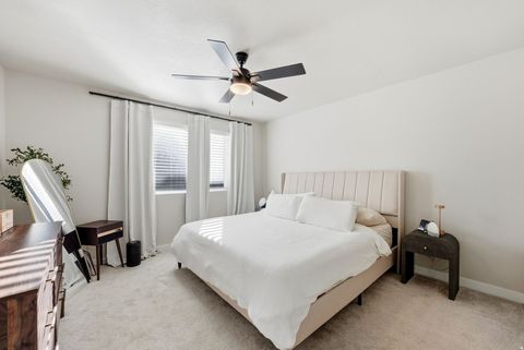 Tiny photo for 14997 S WILD HORSE WAY, Bluffdale, UT 84065 (MLS # 2133703)